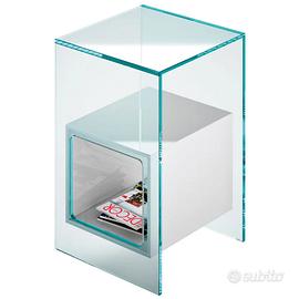 2 Tavolini/Comodini Magique by FIAM Designer: Stud