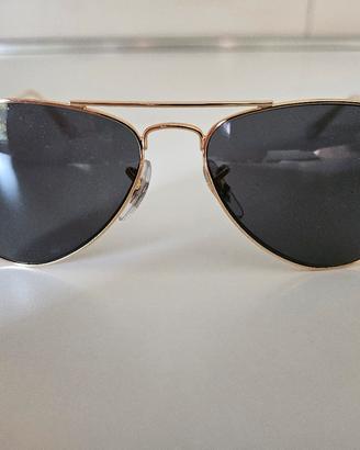 occhiali da sole ray ban junior