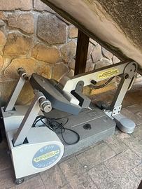Spin trainer technogym