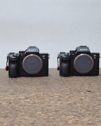 4 Sony a7 III Mirrorless