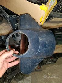 coperchio manubrio piaggio vespa pk xl 50 125 orig