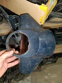 coperchio manubrio piaggio vespa pk xl 50 125 orig