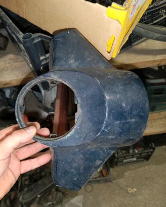 coperchio manubrio piaggio vespa pk xl 50 125 orig