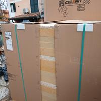 Pannello cappotto fibra di legno