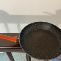 Padella antiaderente Kasanova