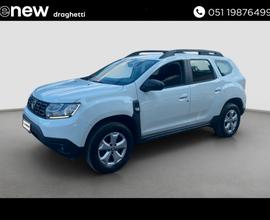 Dacia Duster 1.0 TCe 100 CV ECO-G 4x2 Comfort