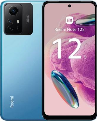 Redmi note 12s