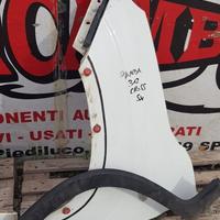 FIAT PANDA 312 CROSS PARAFANGO ANTERIORE SINISTRO