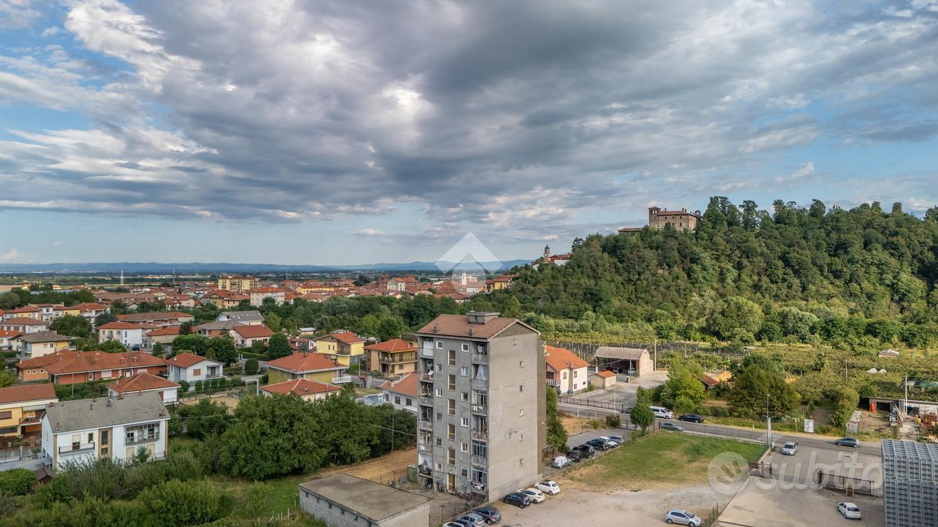 Appartamento – Costigliole Saluzzo, Cuneo - Altro