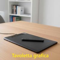 Tavoletta grafica Veiik A30