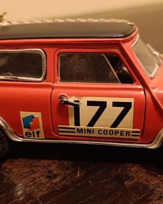 Automobiline collezione POLITOYS