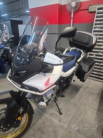 HONDA TRANSALP 750 XL SPECIAL
