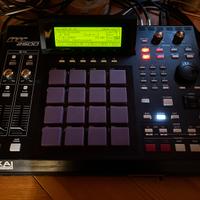 Akai MPC 2500