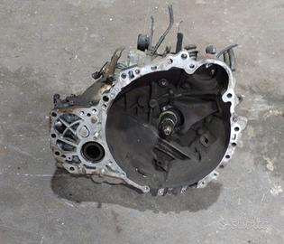 Cambio Rav 4 2.0D 4X4  Anno 2003 Marce 5