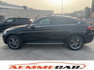 Mercedes-benz GLC 300 GLC 300 de 4Matic Plug-in hy