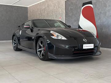 Nissan Z 370Z Coupé 3.7 V6 Lev 1 - NISMO NUMERATA 