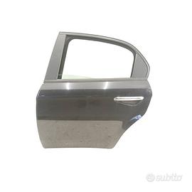Porta posteriore sx Alfa 159 Berlina 1.9 D. 2007
