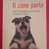 Libro Il cane parla-Mary Ann Crenshaw-ed. Piemme