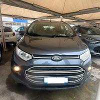 FORD ECOSPORT 11/2016 1,5 DIESEL