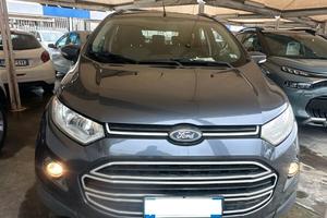 FORD ECOSPORT 11/2016 1,5 DIESEL