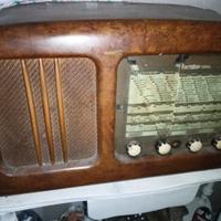 radio vintage 