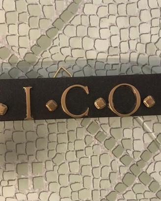 Porta calendario storico artigianale