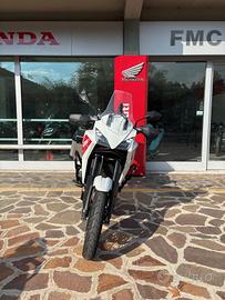 Moto Morini X-Cape 650 - Travel Edition