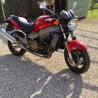 Honda XX eleven 1100 Naked