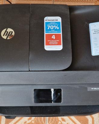 stampante HP