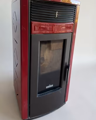 Stufa a pellet Ravelli Holly RC120 – 11,5 kW
