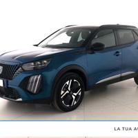 PEUGEOT 2008 II 2023 - 2008 1.2 hybrid GT 1 U88356