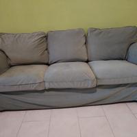 divano ektorp 3 posti 