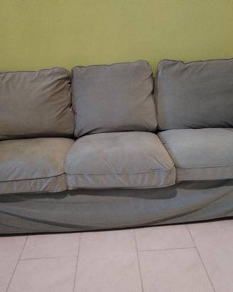 divano ektorp 3 posti 