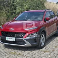 HYUNDAI Kona 1.0 T-GDI Hybrid 48V iMT XLine+