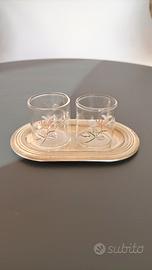 piccolo vassoio antico