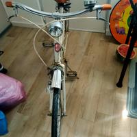 bicicletta atala