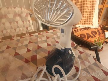 Ferro Verticale nuovo