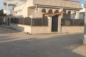 Vendita villino al mare localita' Bagnara