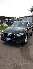 AUDI Q3 DIESEL 