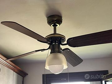 Ventilatore