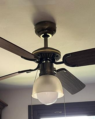 Ventilatore