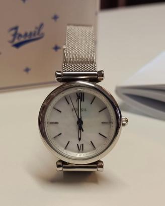 Orologio da polso Fossil modello ES4432