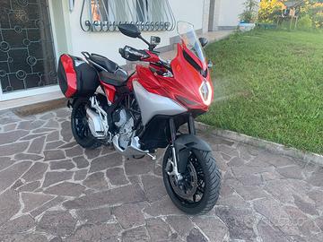 Turismo veloce 800