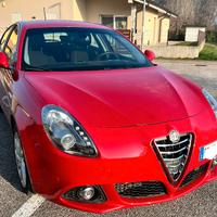 Alfa Romeo Giulietta 1.4 Turbo GPL *Bombole Rev.!*