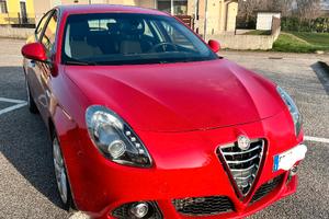 Alfa Romeo Giulietta 1.4 Turbo GPL *Bombole Rev.!*