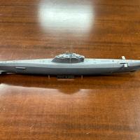 Modellino sottomarino U-Boat U-2536