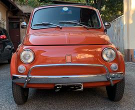 Fiat 500 1971