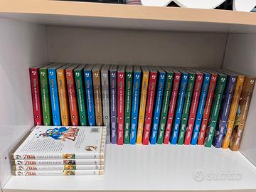 Libri pokemon (la grande avventura)
