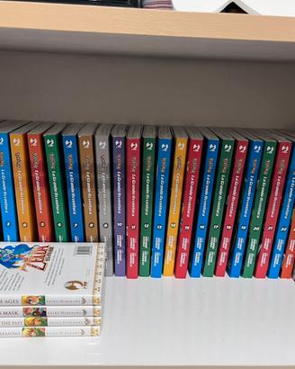 Libri pokemon (la grande avventura)