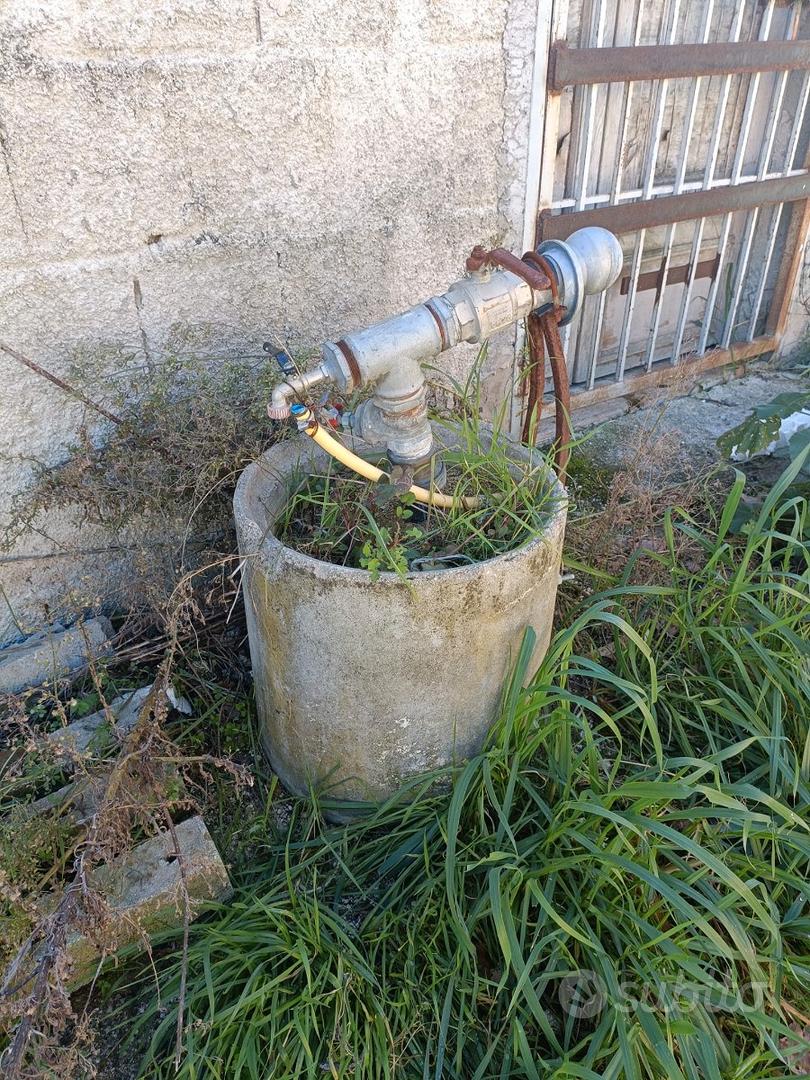 Rif. 214b terreno a loreto aprutino - Vista 3
